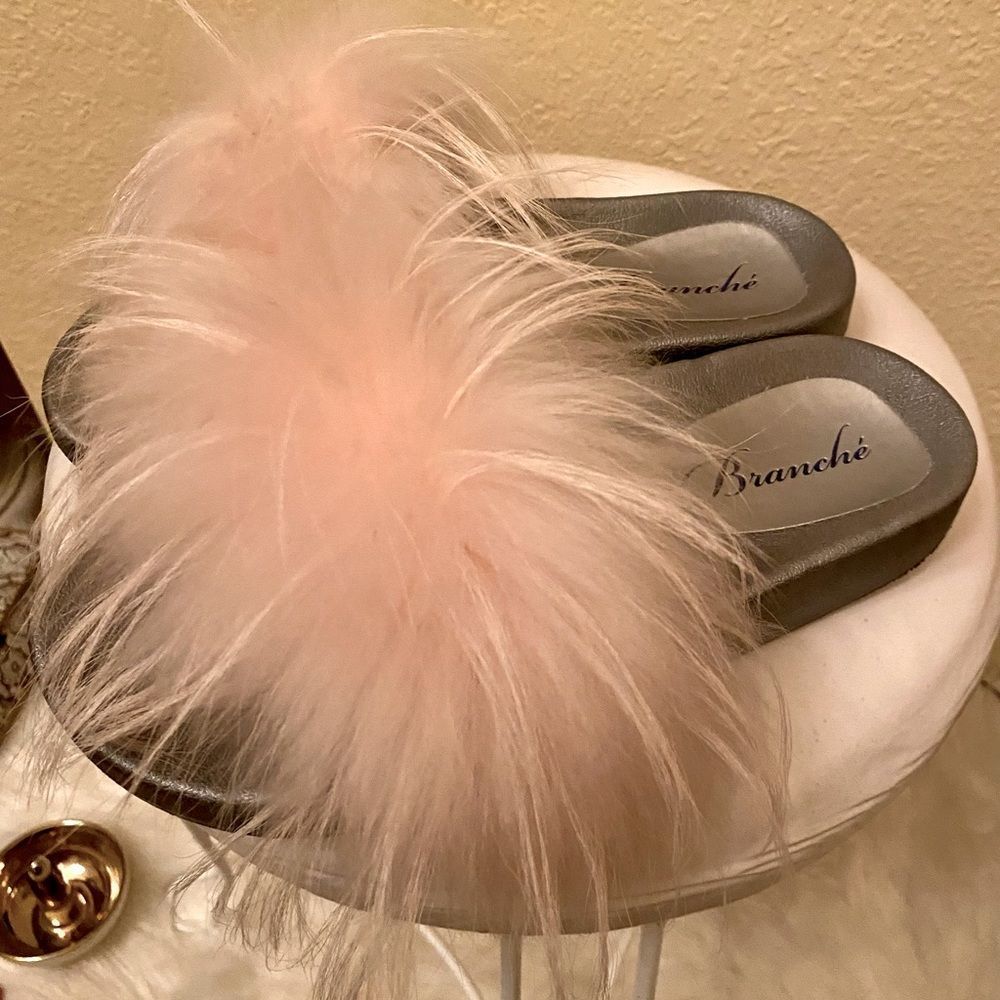 Branche , Girls wants to feel rich!!!!